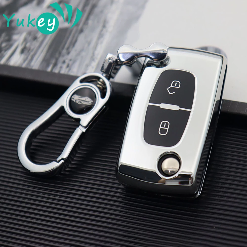 telecomando chiave 3 tasti peugeot 107 207 306 307 308 407 408 3008