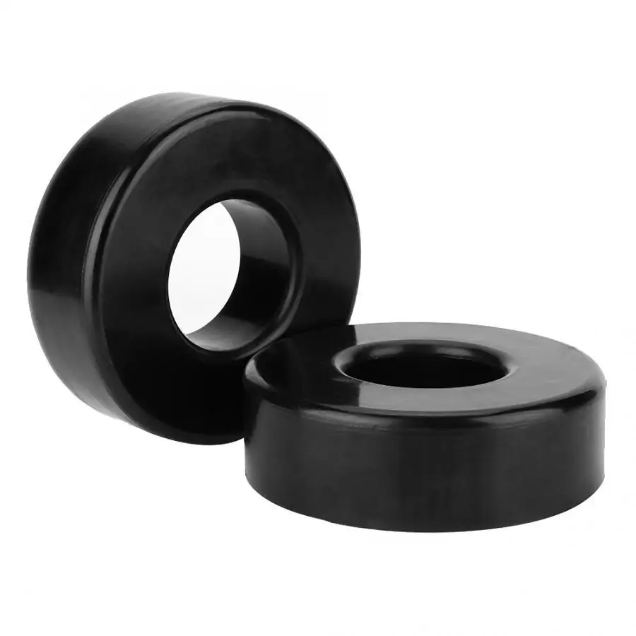 전면 및 후면 자동차 섀시 리프팅 키트, 99-04 지프 그랜드 체로키 WJ 리프팅 키트에 적합, 2 인치, 2.5 인치