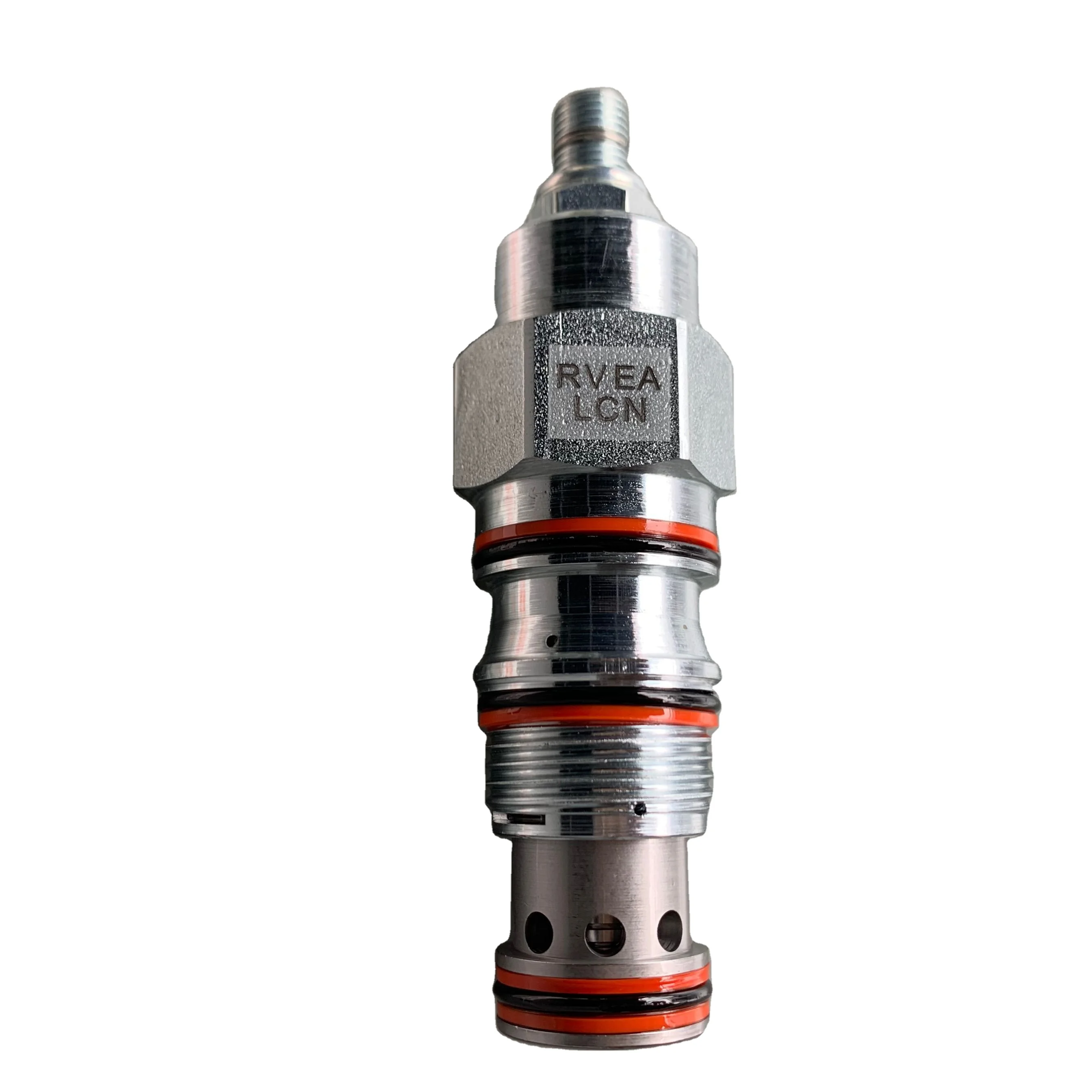 

RVEA-LCN RVEALCN RVEA LCN SUN HYDRAULICS ORIGIN genuine Ventable, pilot-operated, balanced piston relief valve SCREWIN CARTRIDGE