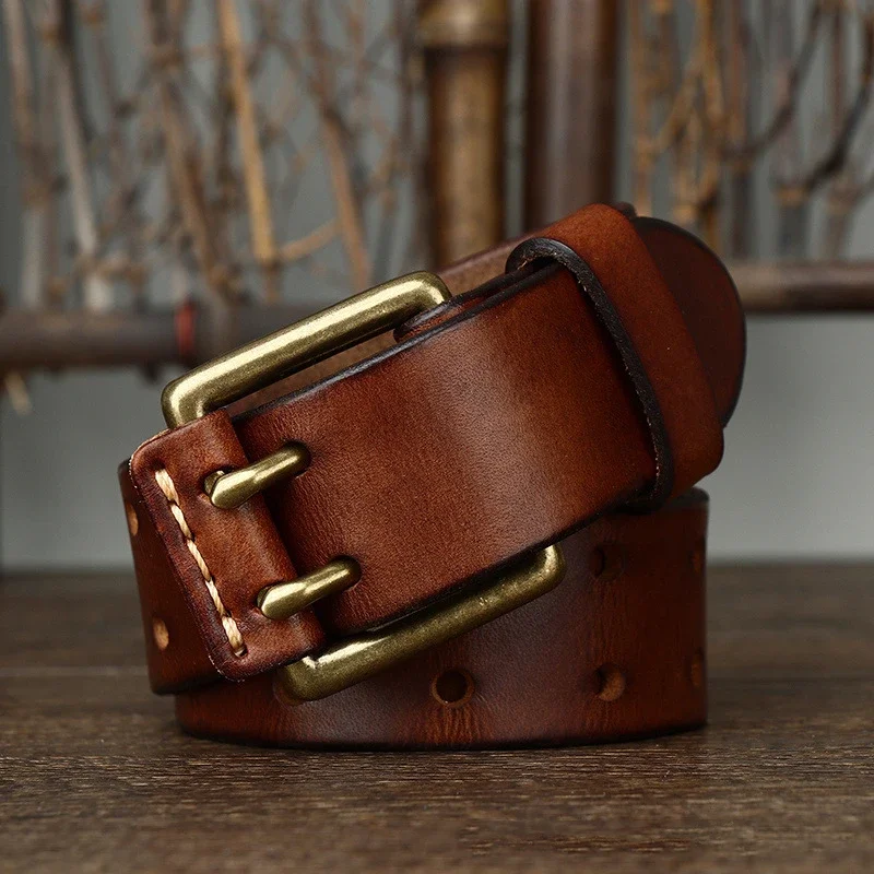 Cintura Vintage Gotica Punk Con Fibbia A Stella Lunare Per Uomo E Donna Cintura Elegante Per