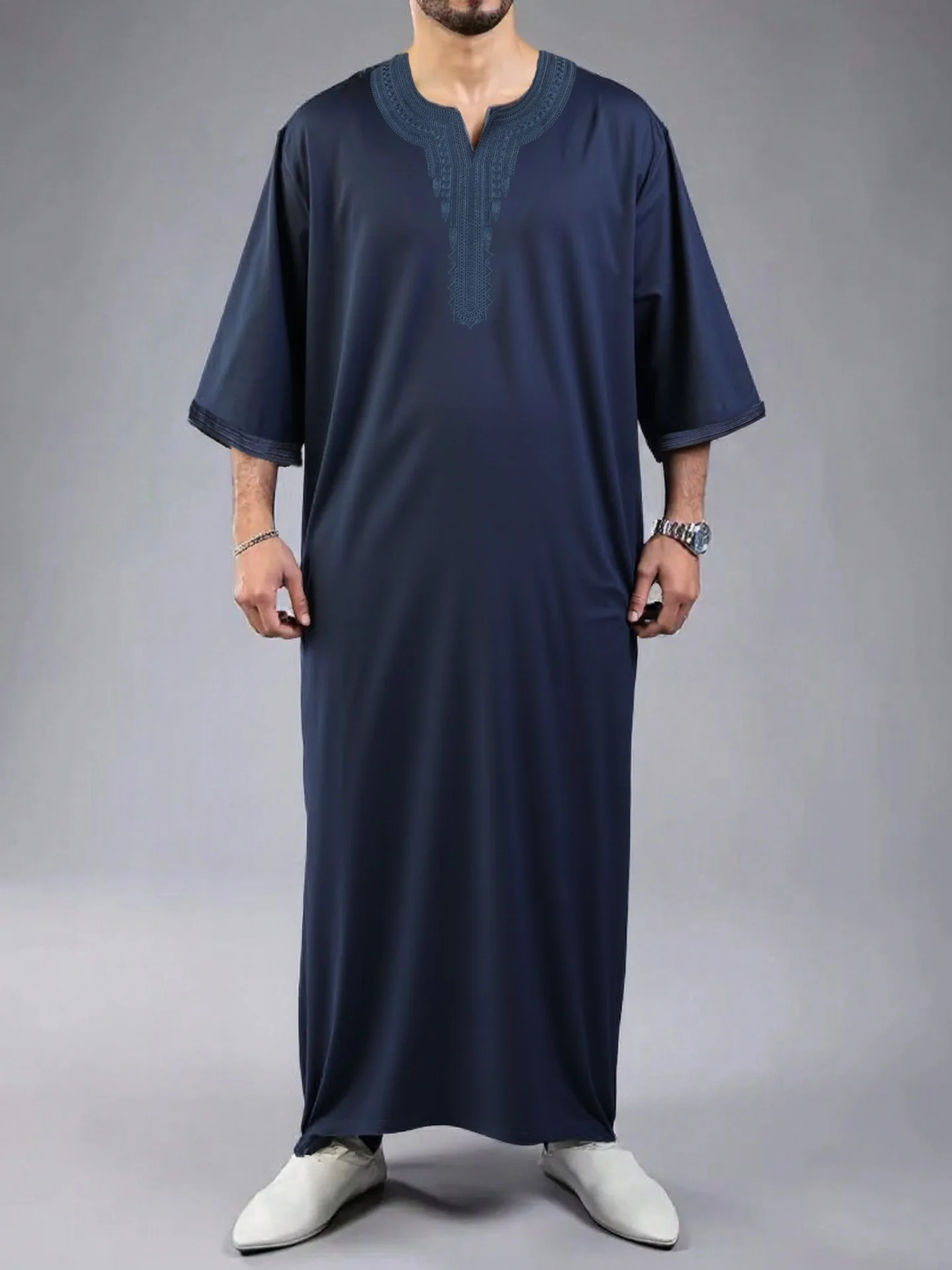 Navy Blue