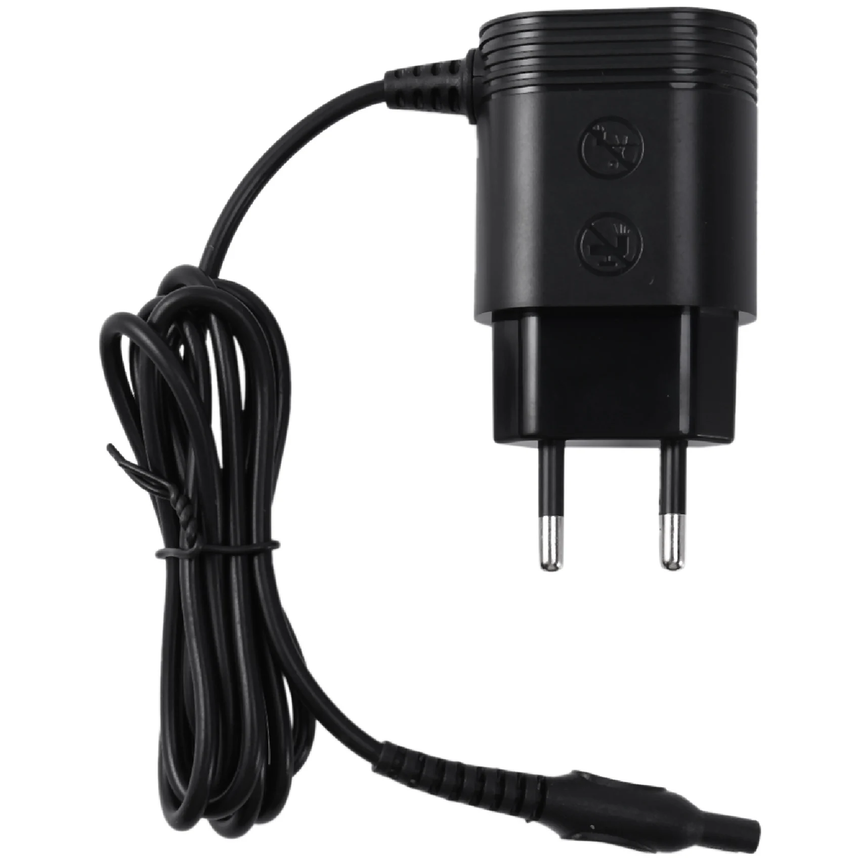 

15V Adaptor Charger for Philips Shaver HQ8505 6070 7310 6090 6071 9020 568 EU Plug