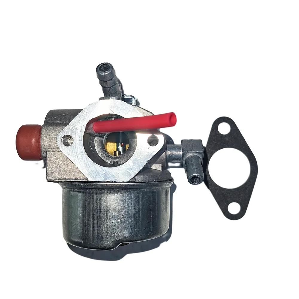 

Карбюратор ПОДХОДИТ для TECUMSEH 640350 640303 Toro 4.5HP 5HP 5.5HP 6HP 6,5 6.75HP двигатель Carb