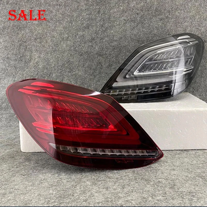 

Фонарь заднего хода для BENZ C-Class W205 C180 C200 C260 C63 2015-2021