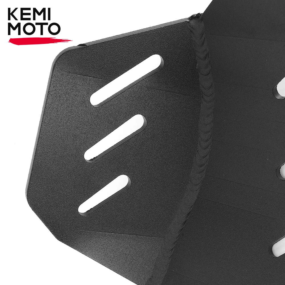 For Honda CRF250L 2021 Motorcycle Engine Protection Cover Chassis Guard Front Skid Plate Protector CRF 250L Modification Parts