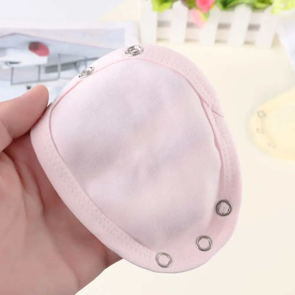 Baby Romper 4 Colors New Babies Bodysuit Extend Jumpsuit Extend Changing Pads Covers Jumpsuit Pads Diaper Lengthen