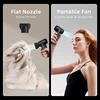 180000 RPM Jet Turo Blower 50M/S 3 Wind Speed Built-in Battery Turofan Air Duster for Car Camping Computer Cleaning Blowing Snow 4