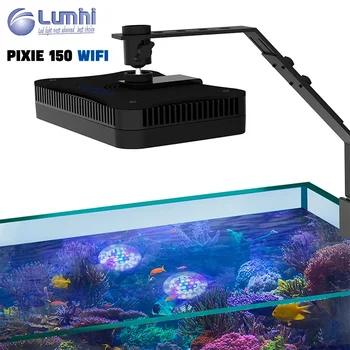Lominie-LED PIXIE 150 Light for Corals, Reefs, Planted Nano Aquarium Tank 1