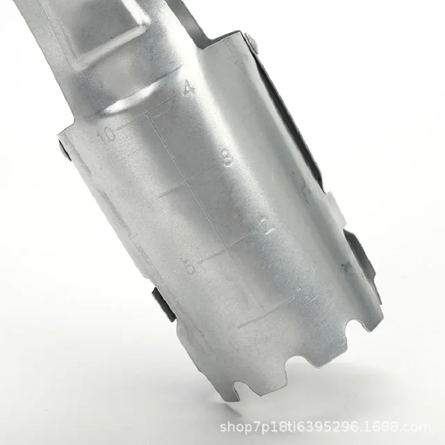 Kertészeti Mezőgazdasági Palánta Extraháló Ültetési Szerszám Homokos Merítő Virágcső Transzplanter Átültetése Az Extrahror Kézi - Image 5