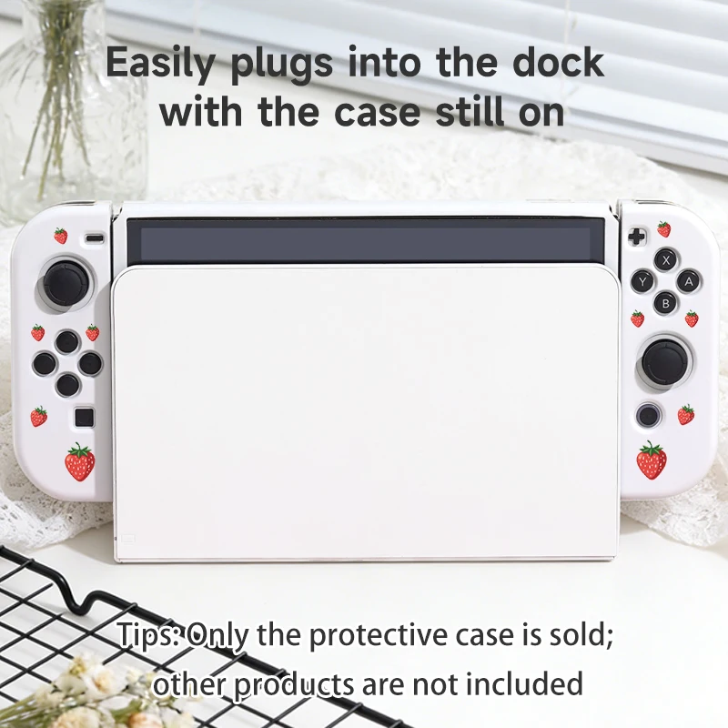 Enhanced Protective Shell with Portable Carrying Case - Dual-Use Design, Detachable Cover, Scratch & Drop Resistant