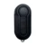 Black 2 buttons