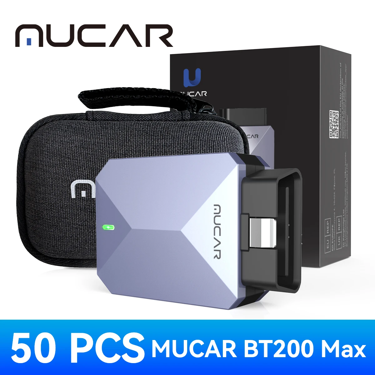 50 PCS BT200 MAX