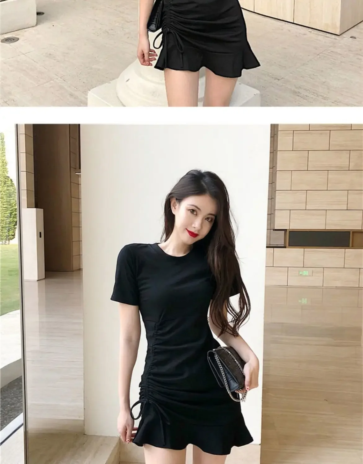 Dress in Action