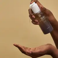 Ensemble de soins de la peau Haruharu Wonder Black Rice, essence d'acide hyaluronique au riz noir, huile nettoyante hydratante au riz noir, soins de la peau coréens originaux 5