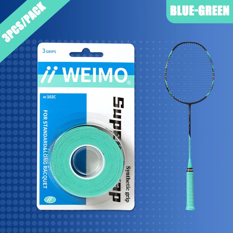 blue-green