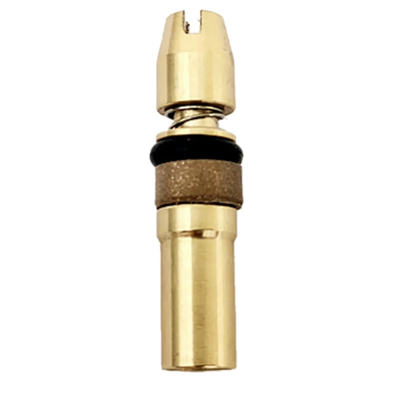 3 단 피스톤 헤드 고압 구리 헤드, 고압 펌프, 수리 부품, 6mm, 30Mpa, 9 개