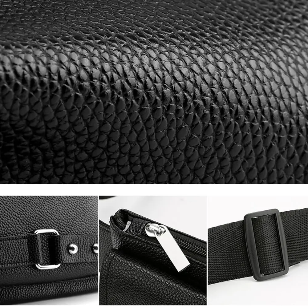 Fashion Waist Bag Image 11