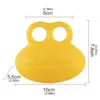 Finger Grip Ball Rehabilitation Training Ball Finger Exercise Squeezer To Prevent Arthritis Elderly Rehabilitation Anti-Atrophy 5