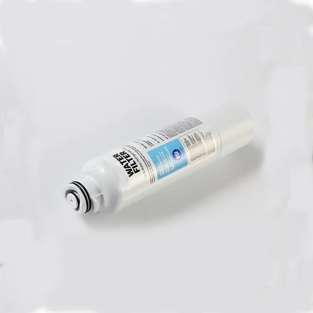 Replace Water Filter Element Samsung DA29-00020B, DA29-00020A,HAF-CINEXP,New Best Sell Refrigerator Carbon Filter Water Purifier