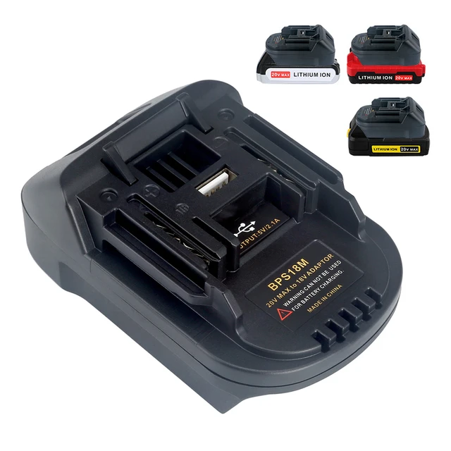 Black Decker 18v Lithium Charger  18v Lithium Battery Charger - 18v  Lithium Battery - Aliexpress