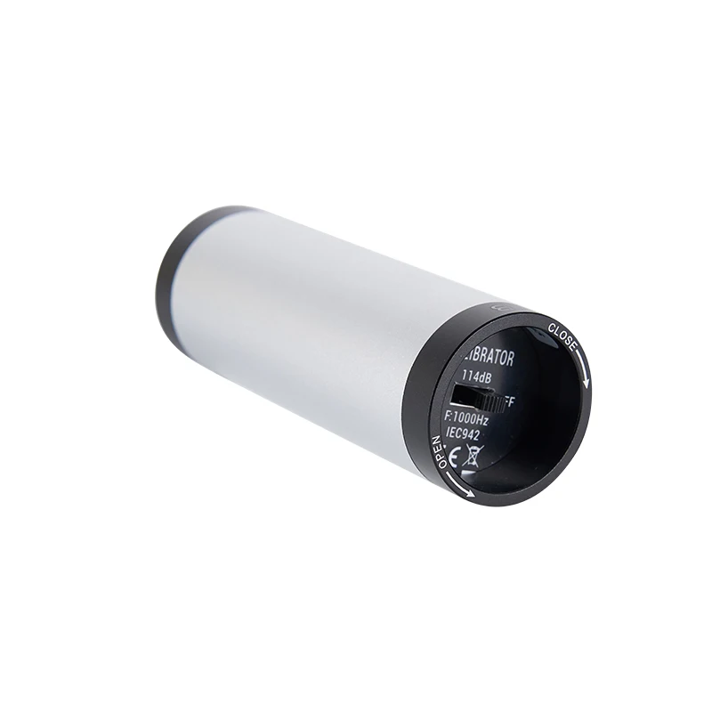 ND9 Lantek Portable Sound Level Meter Calibrator 2