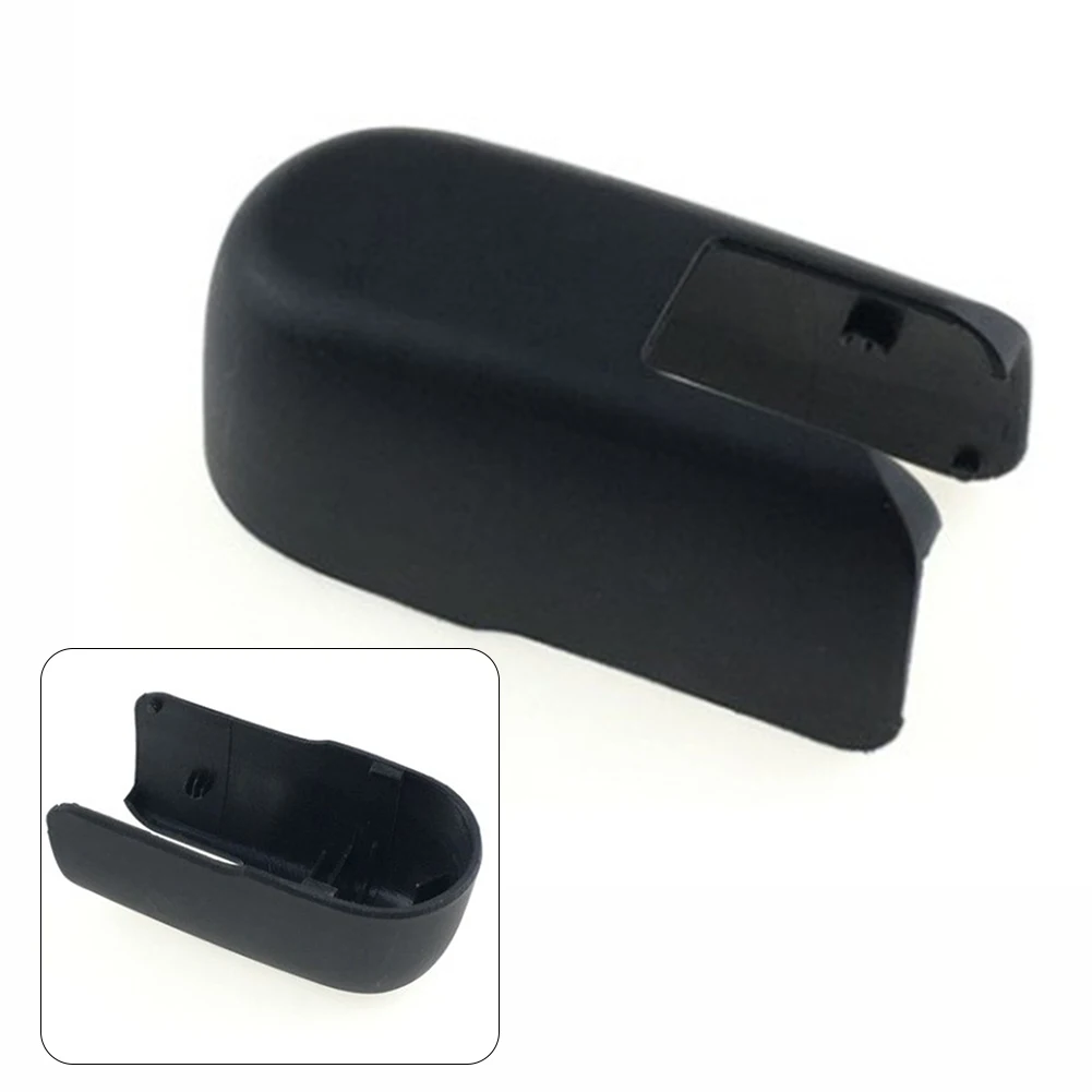 

Rear Side Wiper Head Cap Cover 28782-JG000 Accessories Brand New Direct Fit Durable Easy Installation Fit 1 Piece