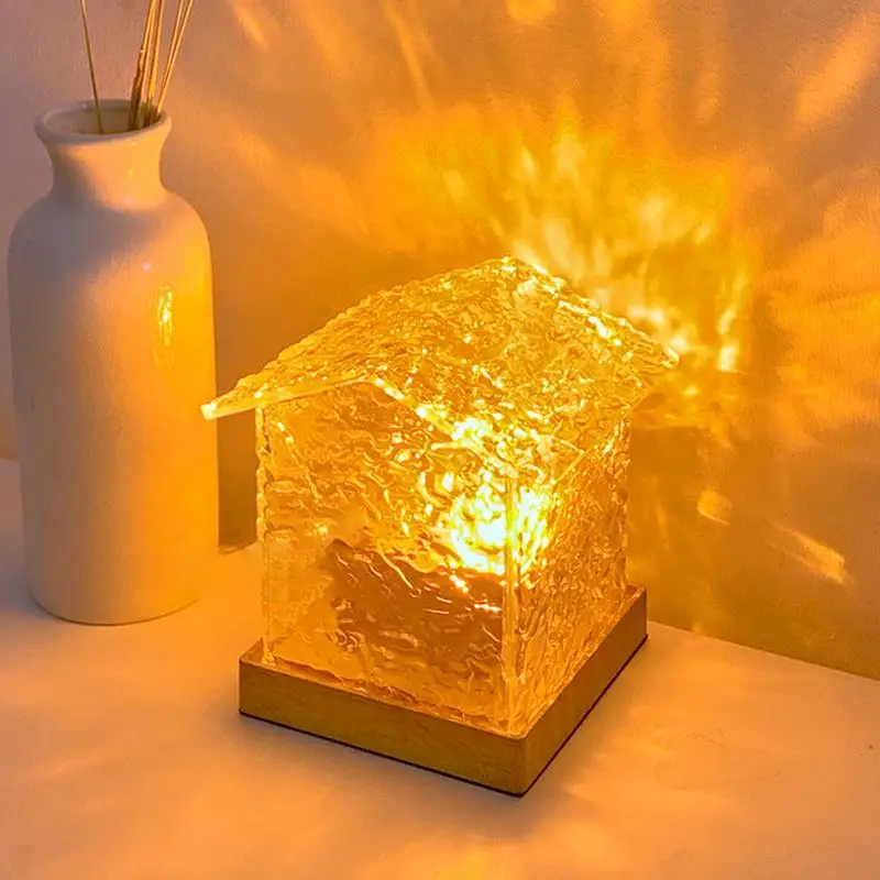 Рисунок 4 - Проектор для ночной освещенности