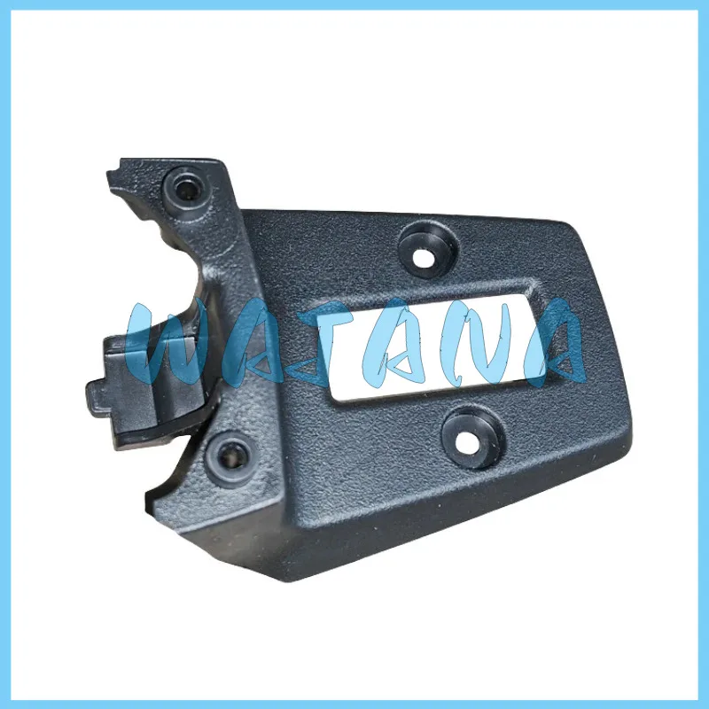 

Подключение номерного знака для Kove / Colove 800x Zf800gy