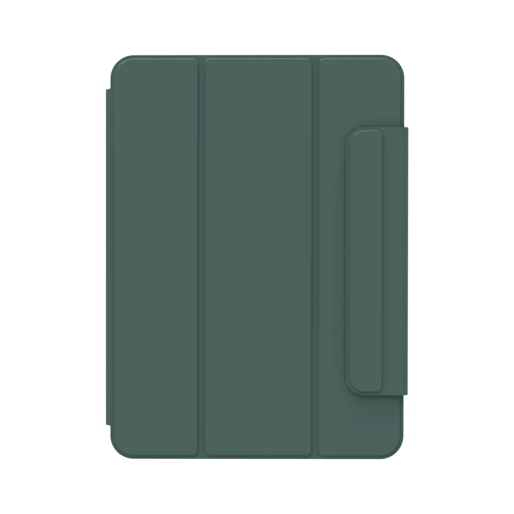 Ultra Thin Strong Magnetic Split Tablet Case Cover