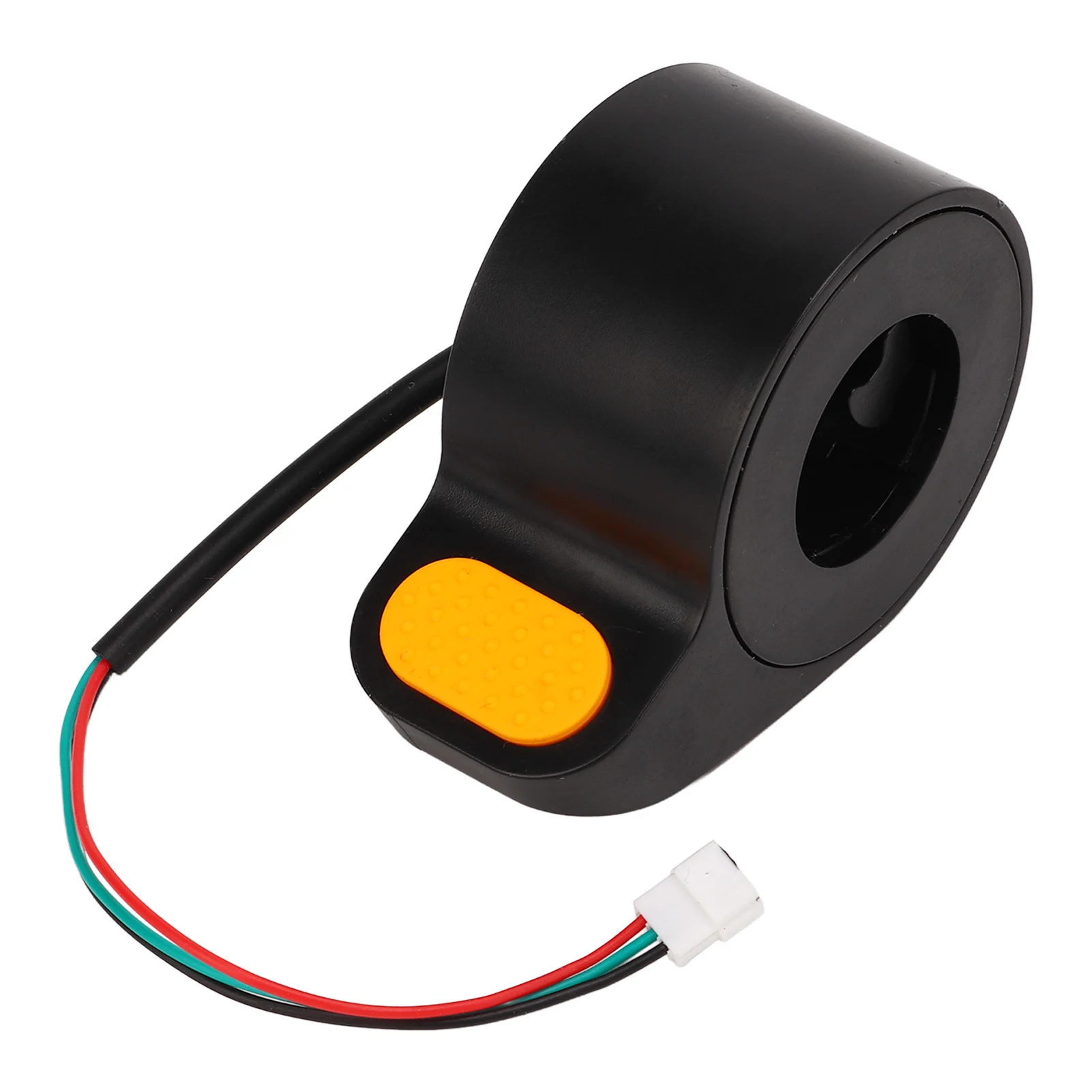 

Electric Scooter Finger Throttle Electric Bike Thumb Throttle Accelerator Grip Throttle for G30 Electric Scooter