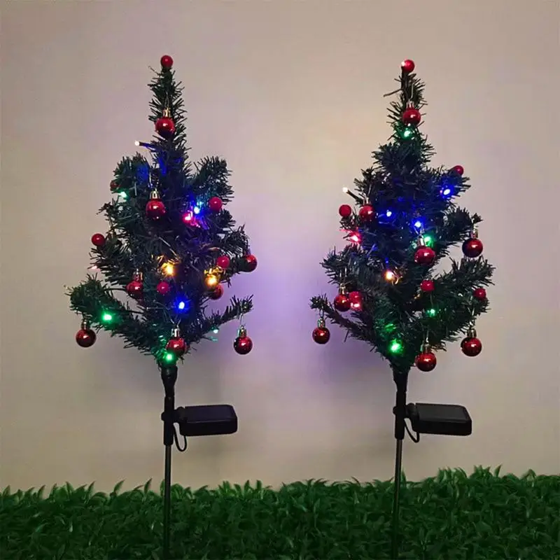 Рисунок 2 - Светодиодные уличные фонари на