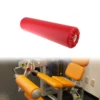 1 Piece Foam Foot Pad Roller 50cmx12cm Round Sponge Foam Tube Sleeve for Indoor Home Gym Exercise Machine Exercise Equipment 3