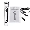 Mini Electric Children Hair Trimmer Infant Clipper Baby Hairdressing Style Haircut Child Haircutter Tool  Cordless Rechargeable 5