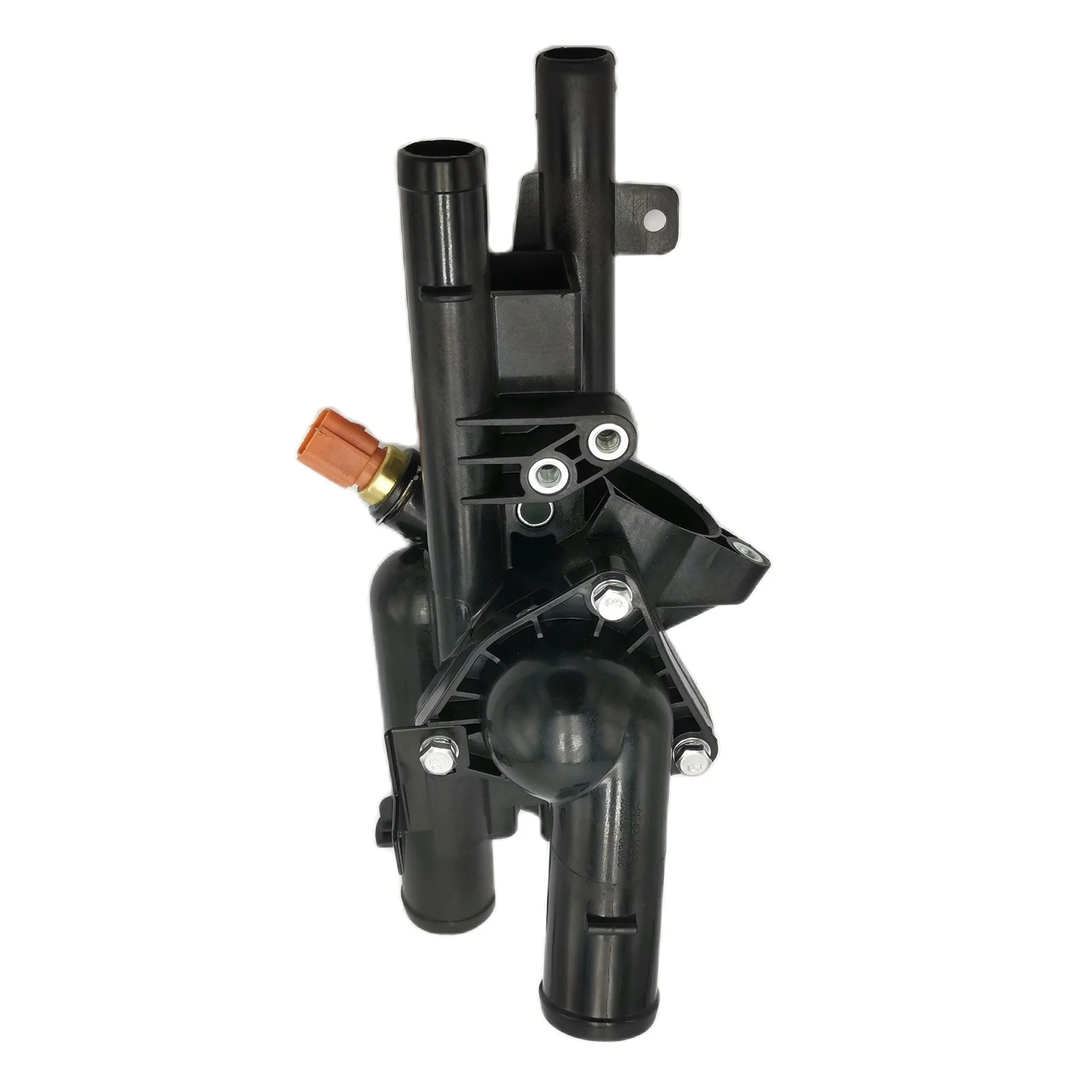 

Термостат охлаждающей жидкости в сборе 25600-2G400 для Hyundai I35 I45 Santa Fe Kia Optima 256002G400