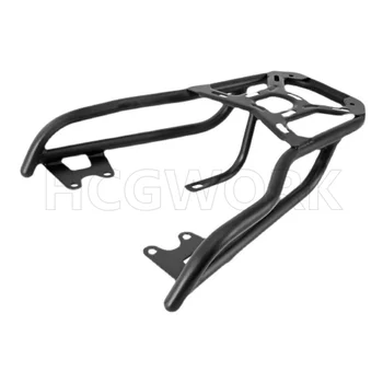 Electric Bike Accessories Tailstock Rear Shelf Extension for Niu Gova B0/f4/g2/f2/g3c