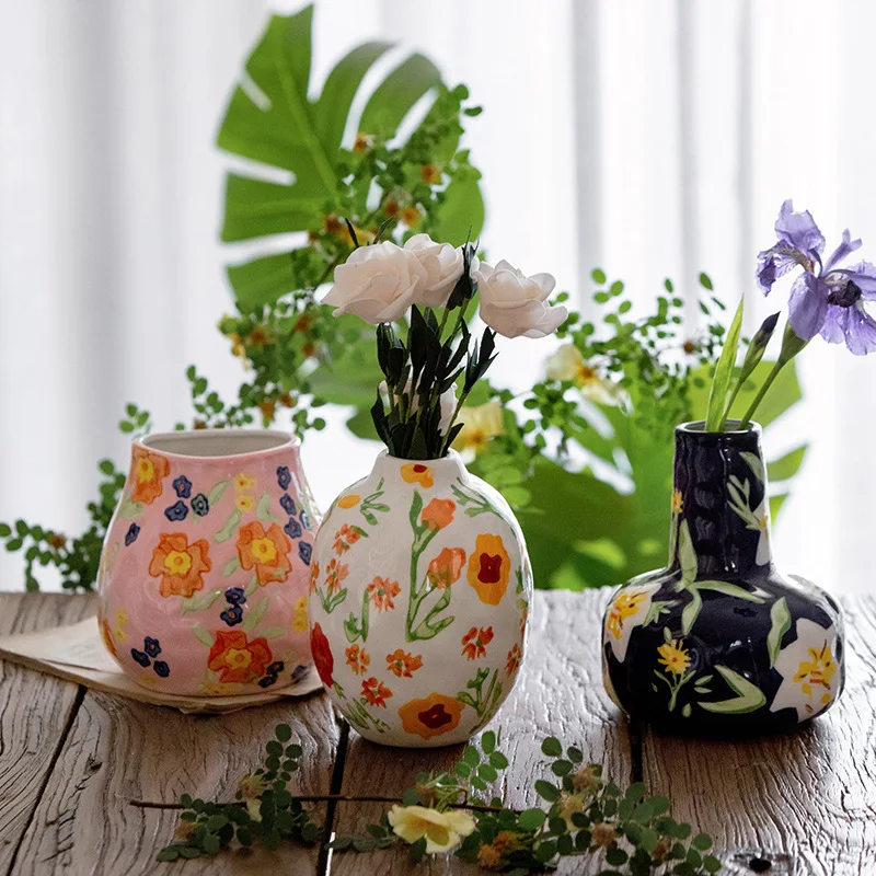 Glass Ceramic Pigment Diy Hand-painted Glass Cup Porcelain Plate Vase  Decoration Hand-painted Graffiti Paint To Prevent Fading - Paint By Number  Paint Refills - AliExpress