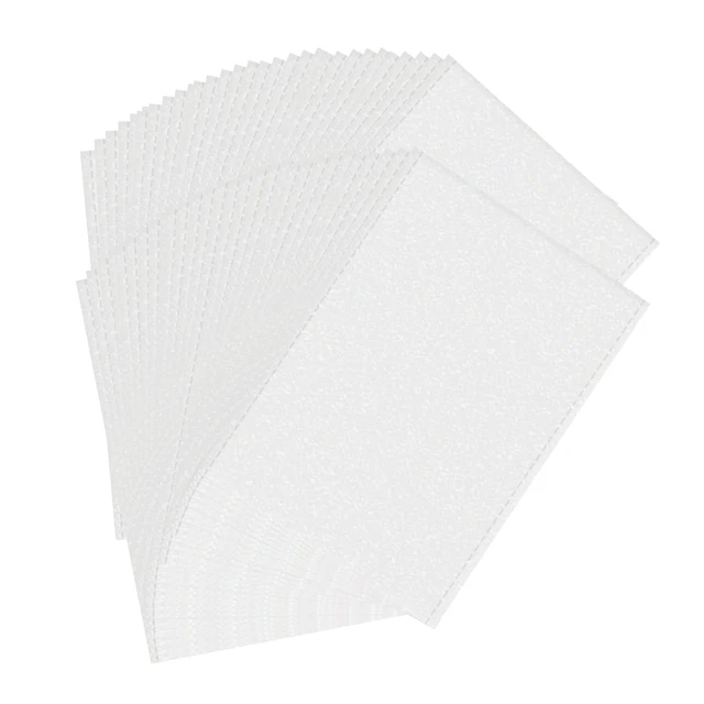 100Db Biológiailag Lebontható Óvodai Növénynövekedés Táskák Nem Szőtt Szövetek Palackok Edények Kerti Kertészkedés - Image 2