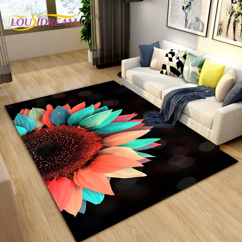 https://ae01.alicdn.com/kf/S26ec6c6fb6564adfae0b6598613f6b56d/3D-Daisy-Flower-Pattern-Area-Rug-Carpet-Rug-for-Living-Room-Bedroom-Sofa-Doormat-Kitchen-Decoration.jpg