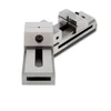 QKG38 1.5 Inch Quick-action Universal Milling Machine Grinding Machine Processing Accessories Precision Vise 2