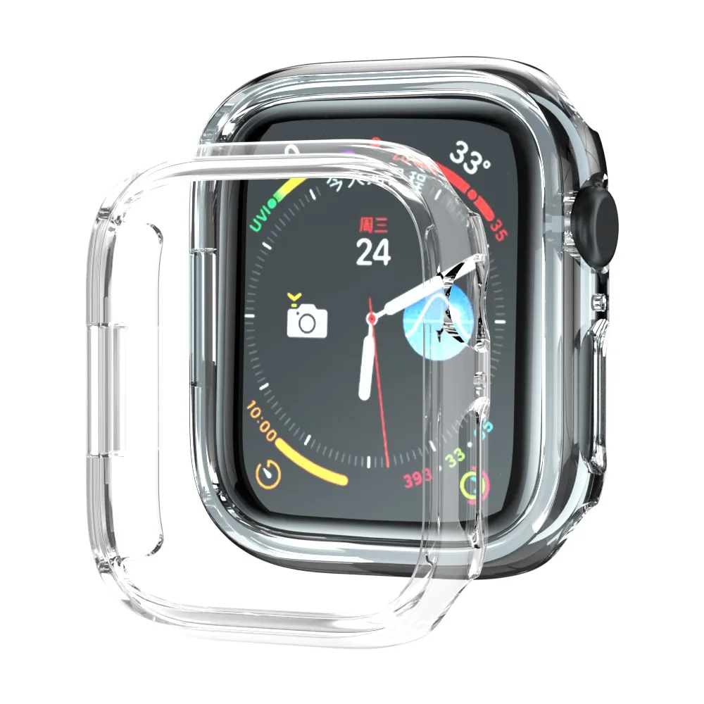 Premium Protective Bumper Cover
