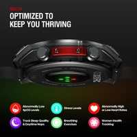 Stratos GPS Watch 3