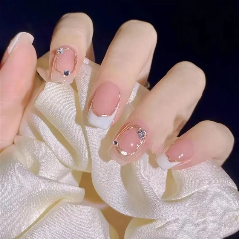 LF311 Press On Nails
