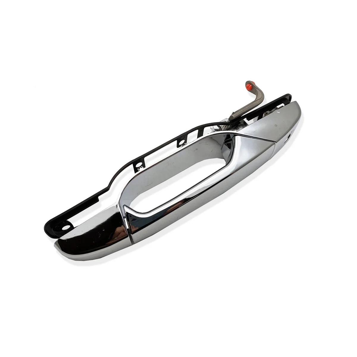

Car Outside Door Handle for CADILLAC CHEVROLET GMC Front Right Exterior Door Handle Chrome 20828258 22738721