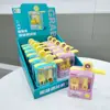 New Fun Grab Ball Game Random Color Children's Ball Grabber Toys Exercise Hand-eye Coordination Parent child interactive toys 2