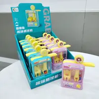 New Fun Grab Ball Game Random Color Children's Ball Grabber Toys Exercise Hand-eye Coordination Parent child interactive toys 2