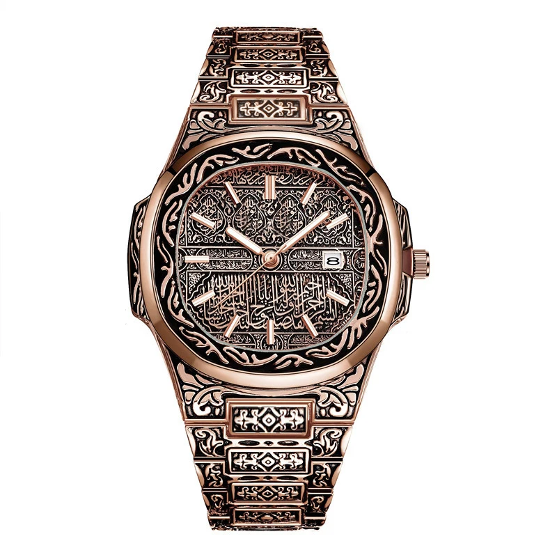 rose gold