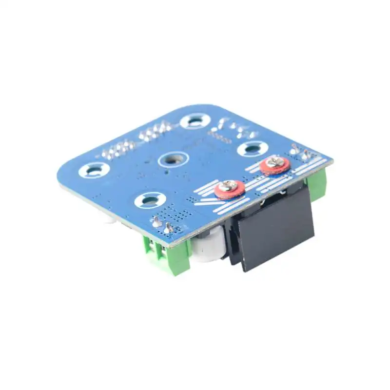 ASME-05 Blue PCB Controller ASMC-04 Upgrade Version for ASMC-04A ASMC-04B ASMC-05A ASMC-05B High Torque Robot Servo Motor servo controller