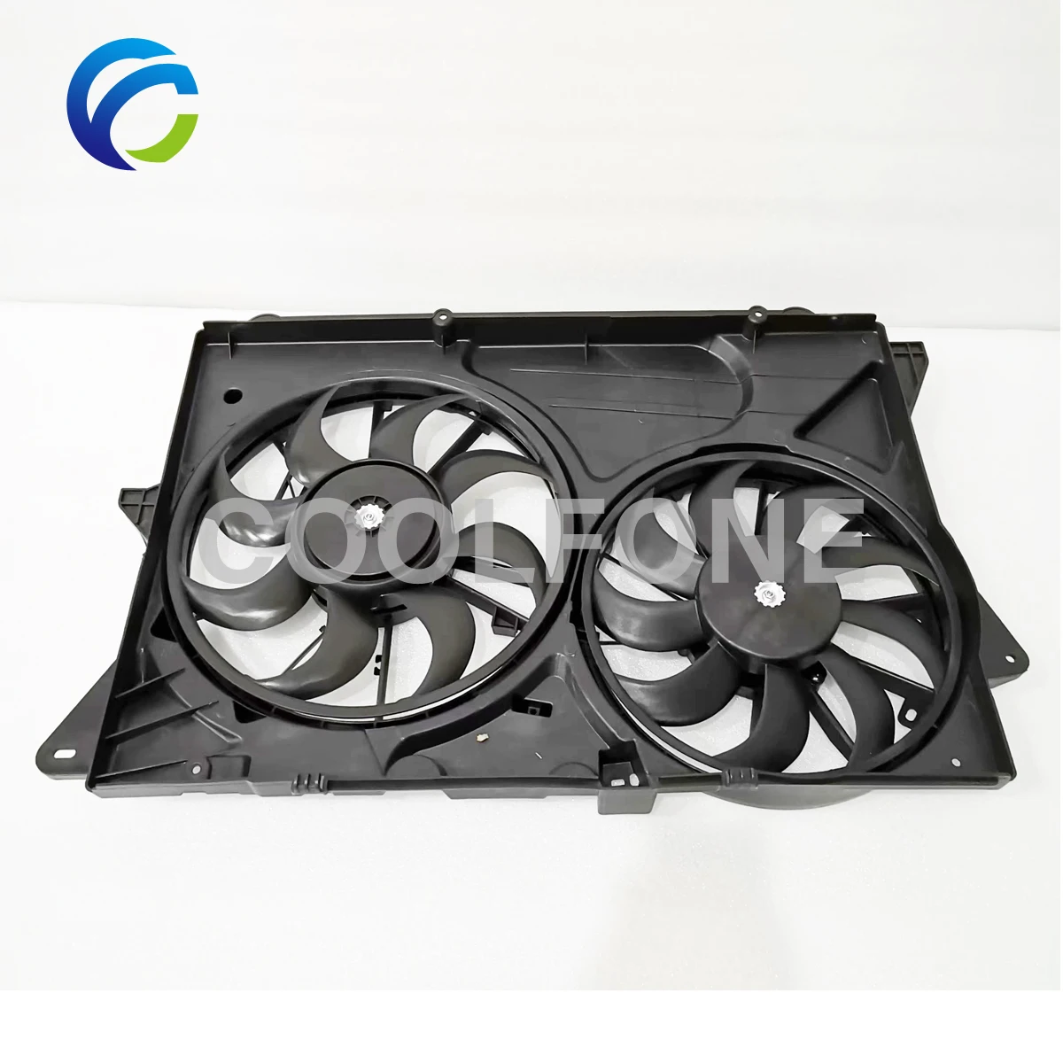 Electric Cooling Radiator Fan for FORD EXPLORER FLEX LINCOLN MKT