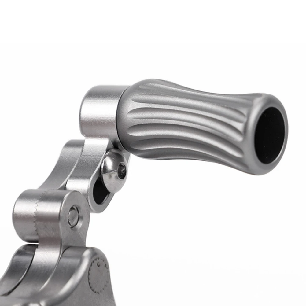 

Evolution Diffuser Release Device Adjustable Bow And Arrow High Carbon Steel Interchangeable Three And Four Finger