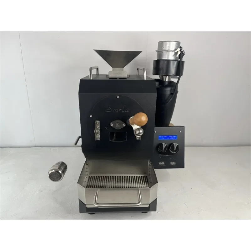 300g 600g High Quality Professional cocoa bean roasting machine commercial home coffee roaster machines